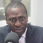 EOCO must probe NDC HQ funding - Afenyo-Markin