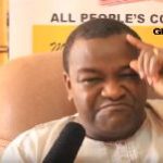 There will be another election petition if... - Hassan Ayariga