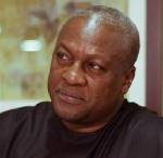 God knows I have done my best for Ghana - Mahama