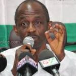 Bawumia is a good person but in a wrong party - Asiedu Nketia