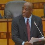 Ghana issues maiden domestic dollar bond? ￼