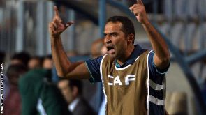 Zamalek coach insists Sundowns can still be beaten in final