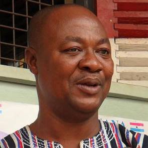 NDC’s 1.5m votes target in Ashanti is ‘a wet dream’ – Sam Pyne