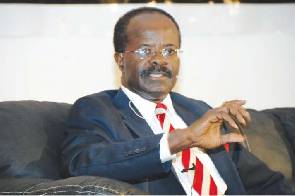 Nduom interacts with voters on Facebook today