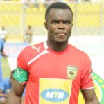 Amos Frimpong touts credentials that makes him the best Kotoko player the past decade