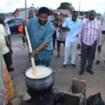I was trained to use my hands: Accra mayor fends off criticisms
