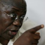 SHOCKER: Angry man punches Akufo-Addo in viral video
