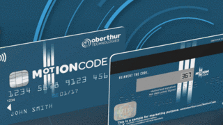 Credit card with ‘fraud-busting’ display launched