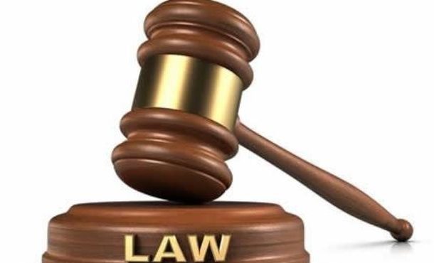Court frees mason on alleged possession of firearm