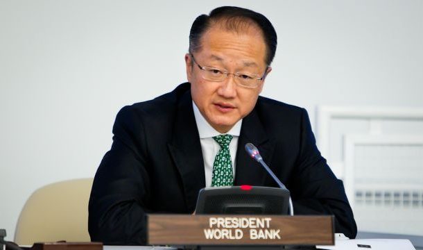 ‘Ghana not at risk of debt crisis’ - World Bank President