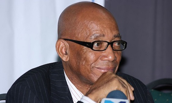 Emile Short doubts the Presidency influenced CHRAJ on Mahama Ford saga