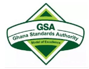 GSA urges public to look out for quality mark on products