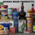 Punish govt officials who don’t comply with made in Ghana policy – AGI