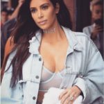 Kim Kardashian’s Paris robbery to be made into a movie