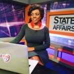 GhOne TV starts evening news with Nana Aba Anamoah