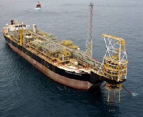 Ghana to acquire a third FPSO soon