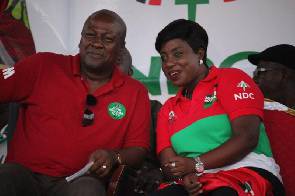 I won’t stop using NDC incumbency to campaign – Obuobia