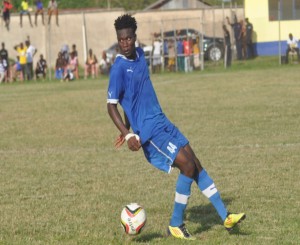 Kotoko closing in on Heart of Lions midfielder Isaac Quansah