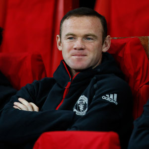 Mourinho promises 'respect' for Rooney