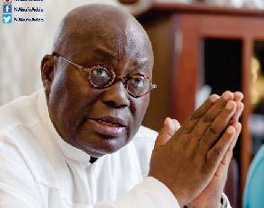 AfricaWatch vows to expose Nana Addo in response to NPP’s insults