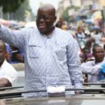 Agric is in sharp decline under Mahama – Akufo-Addo