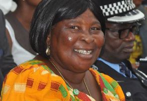 NPP are agents of Satan in Ghana - Akua Donkor
