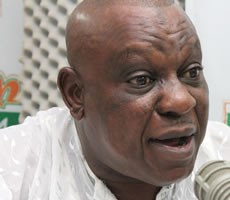 Not even Rawlings’ gov’t can match Mahama's achievements - Bature