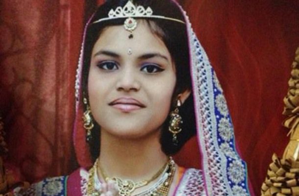 Teenage girl dies after 68-day religious fast 'to bring luck to family'