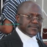 CHRAJ should have been courageous to find Mahama guilty of conflict of interest- Attafuah