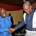 Mahama’s debate request ‘dead on arrival’ – Kweku Baako