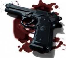 Armed Robbers Kill 10-Day-Old Baby; Beat Mother To Pulp