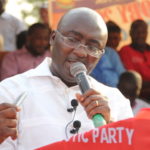 Bawumia’s School Fees Were Paid For By NDC...