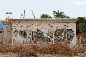 Boko Haram claims attack on soldiers in NE Nigeria