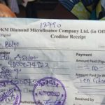 DKM creditors given GHS10, vow to vote against Mahama
