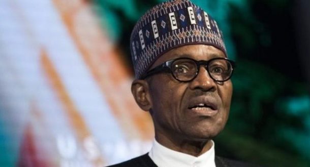 Nigeria’s President Buhari warned by first lady