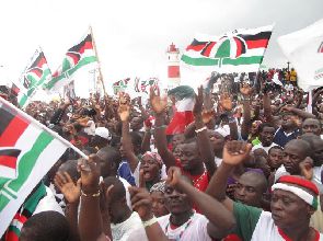 We’re sailing smoothly despite members going independent – Volta NDC