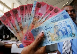 Cedi to sell at GHC4:1$ by end of 2016 - Groupe Nduom