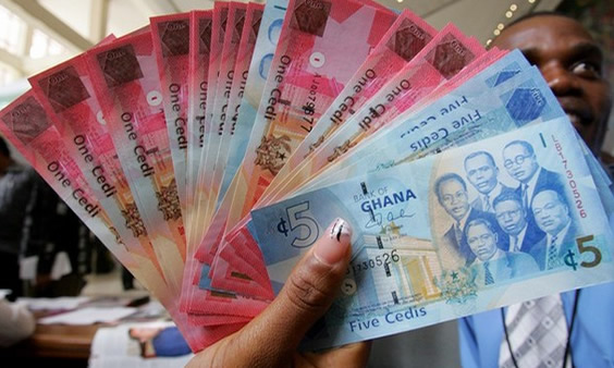 Growth of currency outside banks strong in final quarter of 2023