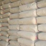 GSA dismisses claims of GHc6 Cement price increase