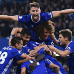 An unhappy return for Mourinho as Chelsea thrash United