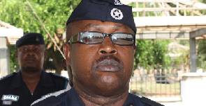 Unthinkable to ask macho men to police ballot box - Kofi Boakye
