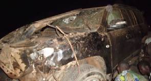 2 NPP executives die in auto crash