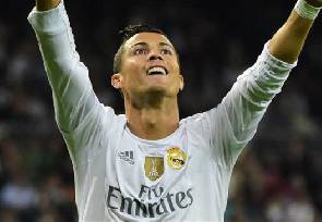 Ronaldo targets another 10 years in football
