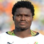 In-form Daniel Amartey to sit on Ghana bench despite good form at Leicester City