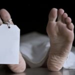 UDS lecturer found dead in his room