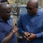 Brong Ahafo will deliver victory for Mahama – Chief of Staff
