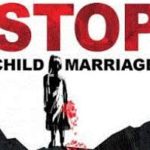 Community leaders pledge to end child marriage