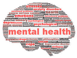 Government urged to allocate funds towards mental health