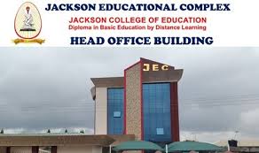 Jackson College of Education denies allegations