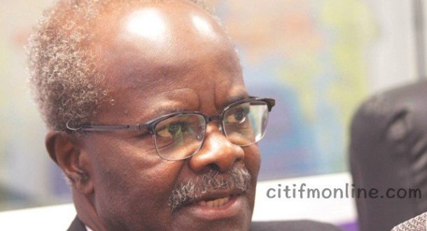 Nduom’s disqualification ‘illegal’ – PPP